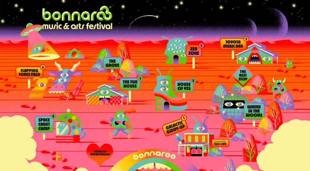 Bonnaroo 2023: Kendrick Lamar, Foo Fighters to Headline Festival