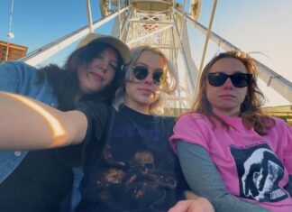 45s Of The Week: boygenius, Arlo Parks, Nieve Ella and more! boygenius