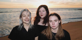 boygenius – ‘The Record’ review: a debut album for the ages boygenius