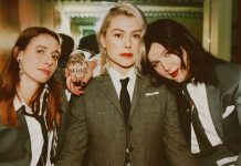 7 boygenius lyrics for your next Instagram caption  boygenius