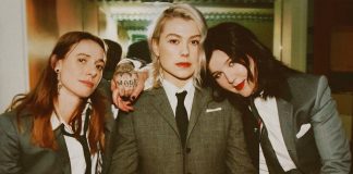 7 boygenius lyrics for your next Instagram caption  boygenius