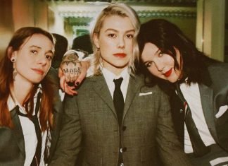 7 boygenius lyrics for your next Instagram caption boygenius