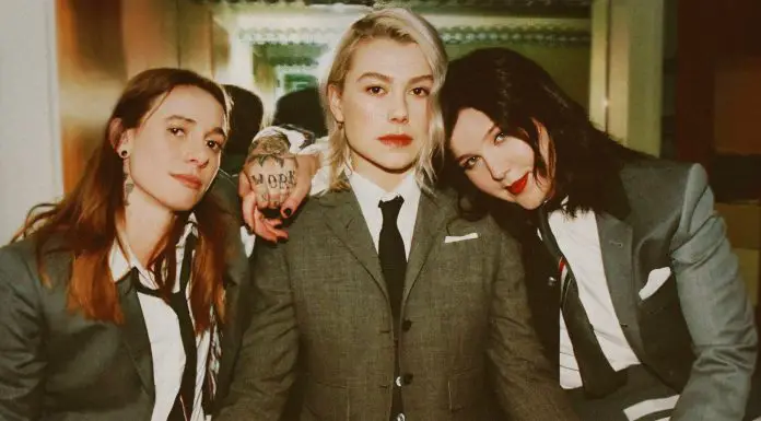 Boygenius are giving us ‘The Rest’ with a new EP boygenius