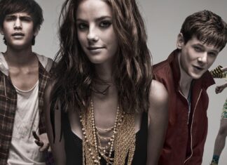 Skins at 15: How a British TV show set the decadent teenage soundtrack of the noughties Skins