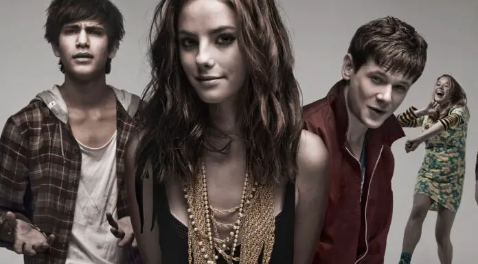 Skins at 15: How a British TV show set the decadent teenage soundtrack of the noughties Skins