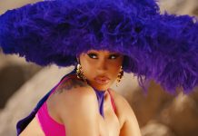 Cardi B’s not as in-your-face IRL as you think she is, according to Megan Thee Stallion Cardi B Bongos video