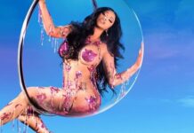 Is Cardi B missing? Her fans seem to think so  Cardi B swing