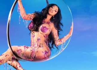 Is Cardi B missing? Her fans seem to think so Cardi B swing