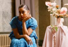 Women In Jazz Announce Uncovered Video Series Featuring Celeste Celeste