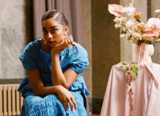 Women In Jazz Announce Uncovered Video Series Featuring Celeste Celeste