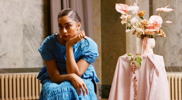 Women In Jazz Announce Uncovered Video Series Featuring Celeste Celeste