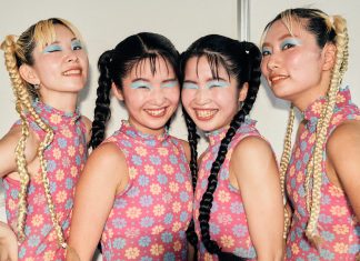 CHAI – ‘CHAI’ review: more glittering, thought-provoking gems from the Japanese punks CHAI