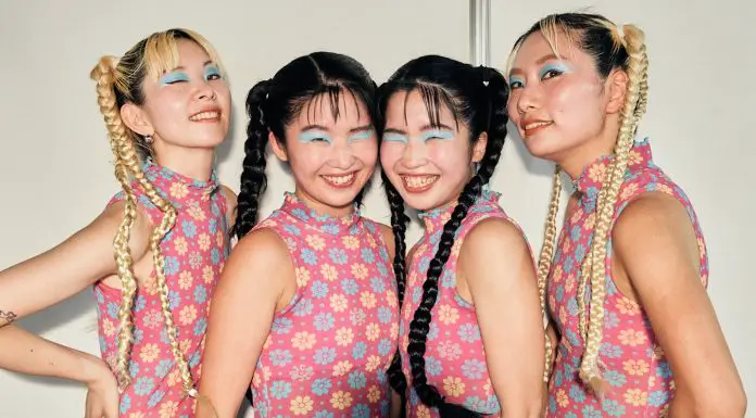 CHAI – ‘CHAI’ review: more glittering, thought-provoking gems from the Japanese punks CHAI