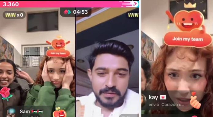 Chappell Roan’s awkward TikTok fan interaction goes viral Chappell Roan TikTok man