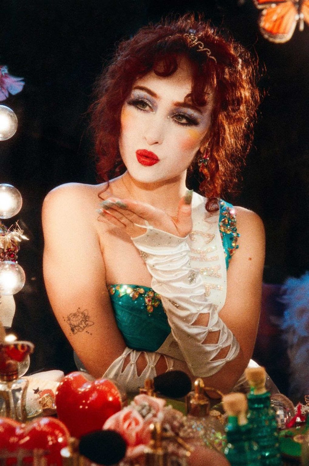 The rise and rise (and rise) of Chappell Roan The FortyFive