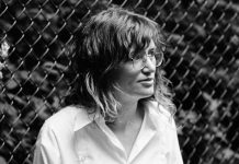 Charlotte Cornfield on new album ‘Hurts Like Hell’ and combining music and new motherhood Charlotte Cornfield