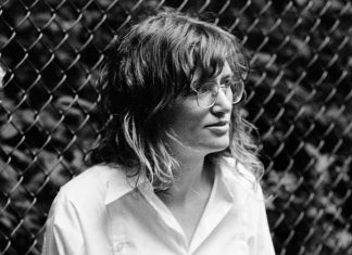 Charlotte Cornfield on new album ‘Hurts Like Hell’ and combining music and new motherhood Charlotte Cornfield