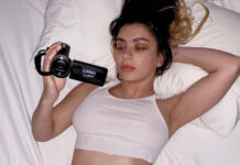 Charli XCX has bagged another movie role Charli XCX