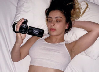 Charli XCX has bagged another movie role Charli XCX