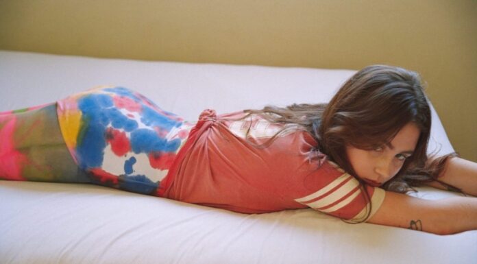 Clairo shares new song ‘Just For Today’ and note on mental health Clairo