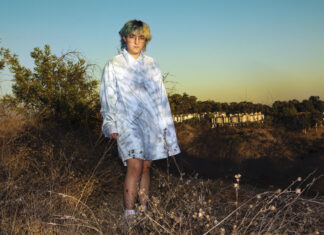 Claud – ‘Super Monster’ review: young and in love in a shapeshifting world Claud