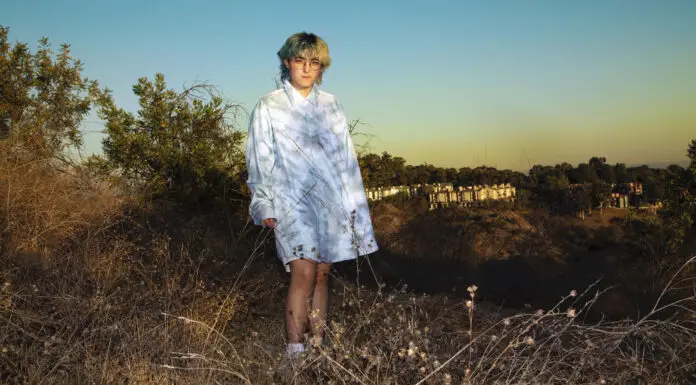 Claud – ‘Super Monster’ review: young and in love in a shapeshifting world Claud