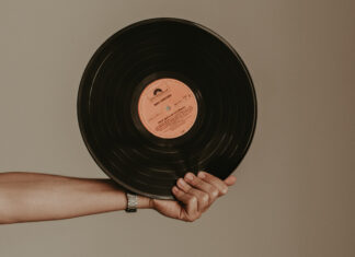 Best Black Friday deals for music fans listening to an album