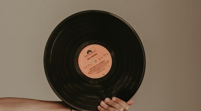 Best Black Friday deals for music fans listening to an album