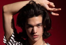 Listen to Conan Gray’s new song,’Overdrive’ Conan Gray