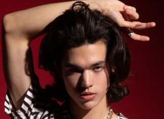 Listen to Conan Gray’s new song,’Overdrive’ Conan Gray