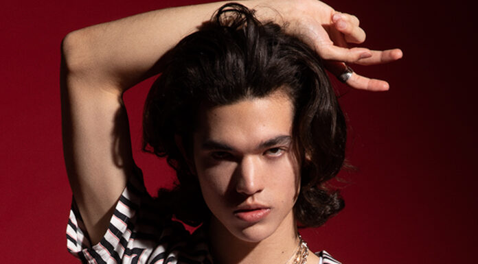 Listen to Conan Gray’s new song,’Overdrive’ Conan Gray