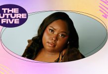 Chrissi turned a journal entry into one of the year’s most powerful songs Chrissi Future Five