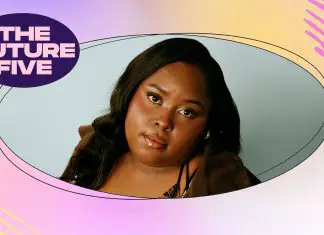 Chrissi turned a journal entry into one of the year’s most powerful songs Chrissi Future Five