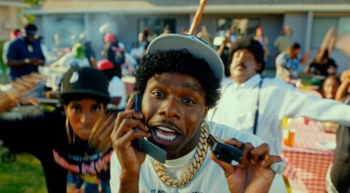 The de-platforming of DaBaby marks an important opportunity for anti-homophobia in rap DaBaby