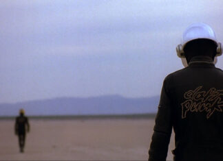 Daft Punk break up