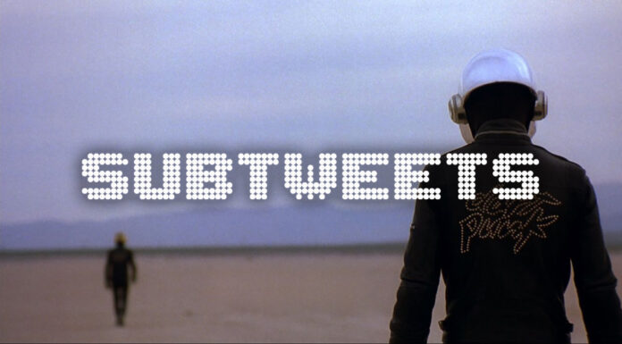 Robots at rest: The orbit and influence of Daft Punk by those who were there