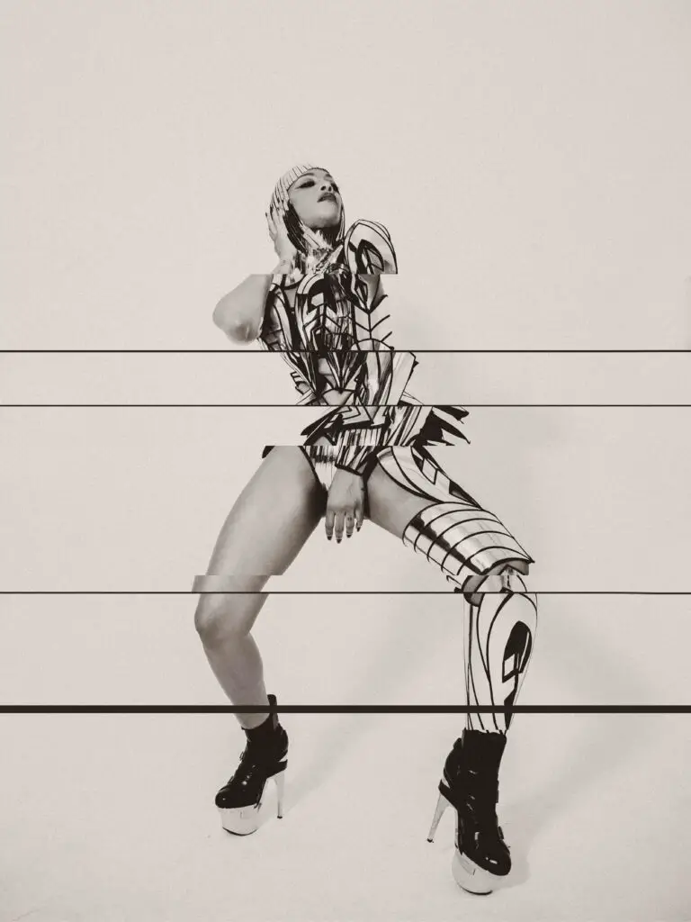 Dawn Richard