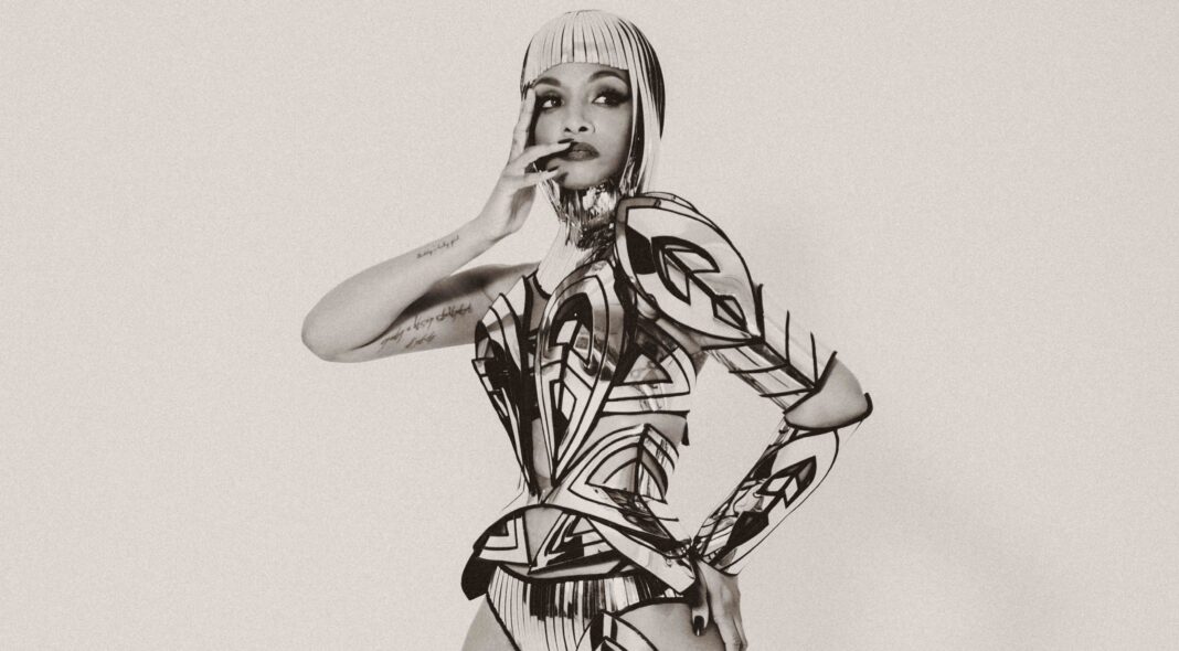 Dawn Richard