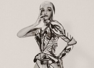 Dawn Richard: “It’s time for us to start saying, ‘I want to see myself in this space’” Dawn Richard