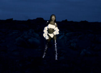 45s of the Week – Debby Friday, New Jeans, Ice Spice and more Debby Friday