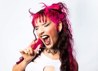 Delilah Bon: “Even if just two people in the crowd need to hear those lyrics, it’s so worth it” Delilah Bon 2024