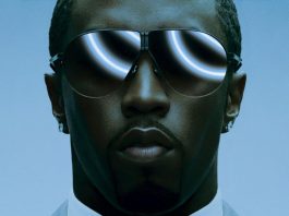 P Diddy