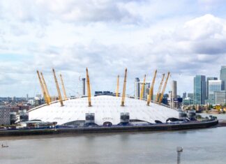 BRITs 2021: how to watch, who’s performing and everything we know The O2