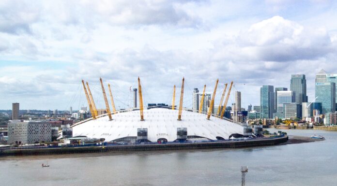 BRITs 2021: how to watch, who’s performing and everything we know The O2