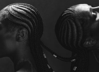 Doechii’s ‘Anxiety’ knows no limits Doechiii anxiety artwork