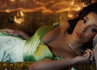 Doja Cat is trolling us with her new song ‘Trash Man’ Doja Cat Streets video