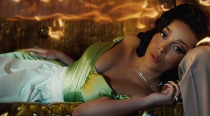 Doja Cat is trolling us with her new song ‘Trash Man’ Doja Cat Streets video