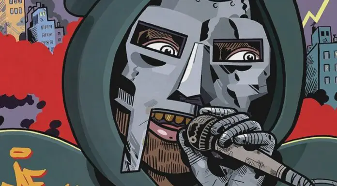 The world of hip-hop remembers the enigmatic MF DOOM MF Doom
