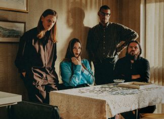 45s of the week: Dry Cleaning, System Olympia, Girl Tones & more release brand new tracks Dry Cleaning band 2025