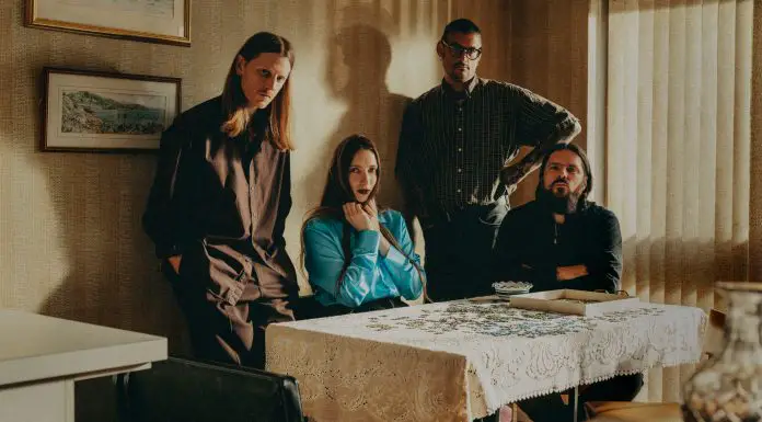 45s of the week: Dry Cleaning, System Olympia, Girl Tones & more release brand new tracks Dry Cleaning band 2025